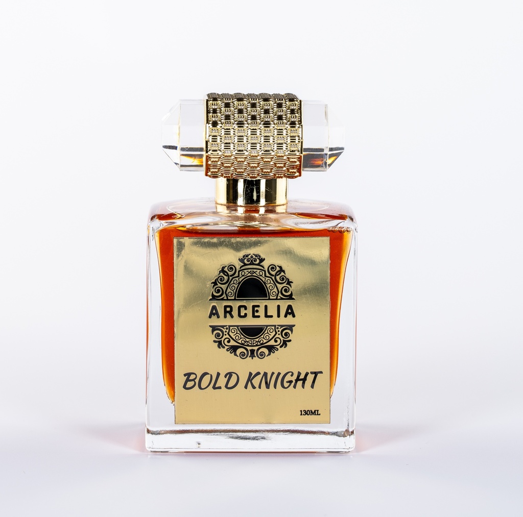 Bold Knight