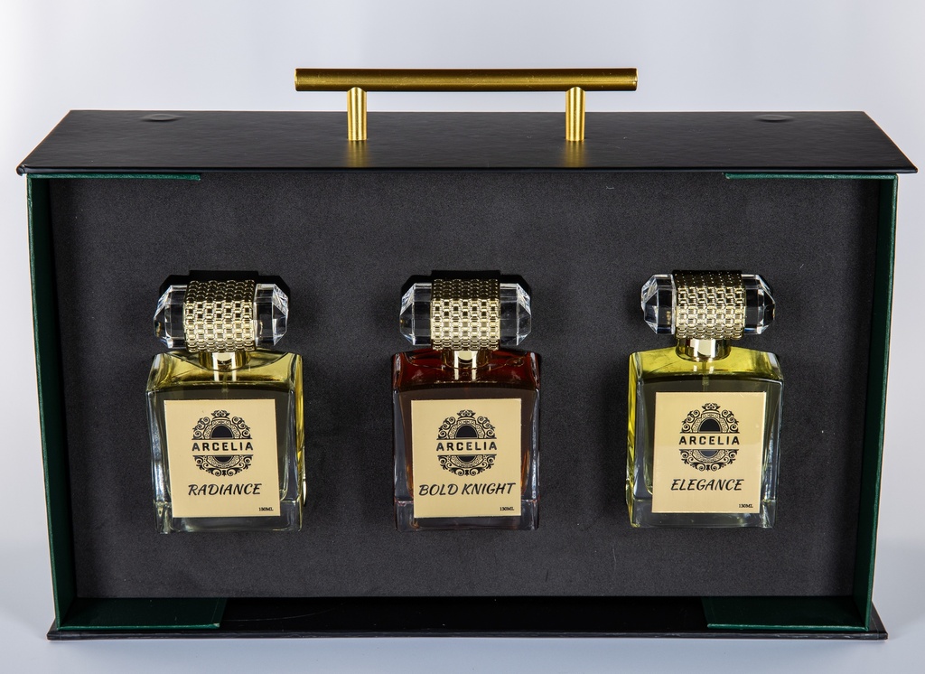 Perfume Package 3