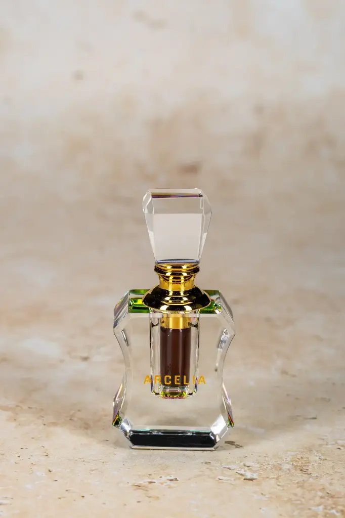Dehn Oud Syofi