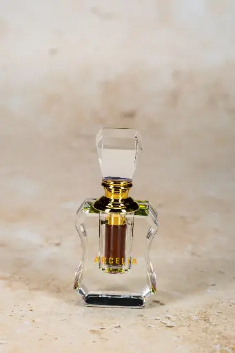 دهن عود الوزير